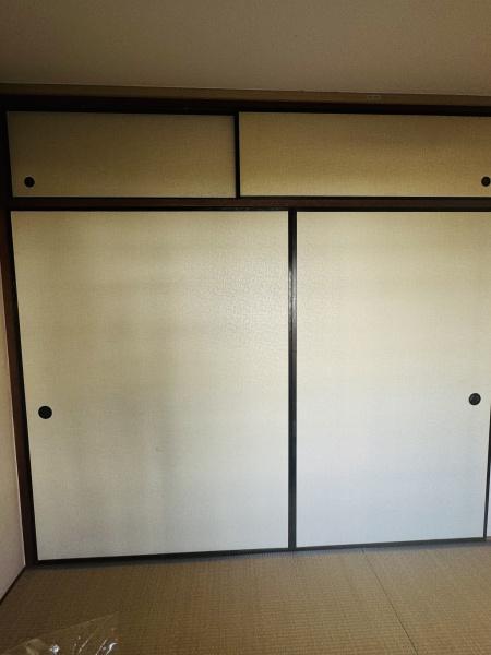 坂戸市千代田４丁目のマンション