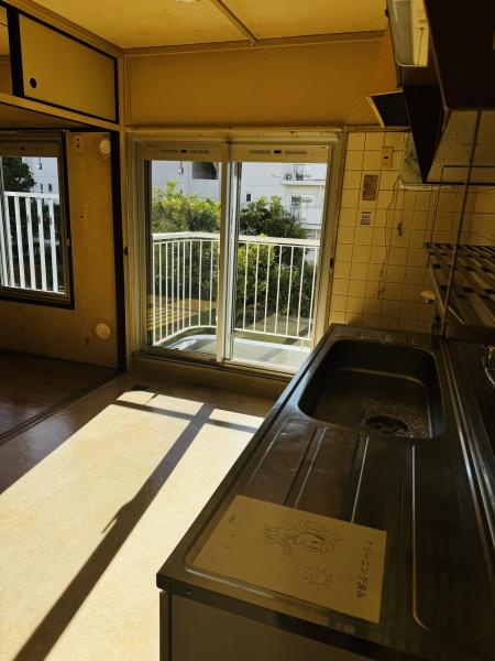 坂戸市千代田４丁目のマンション