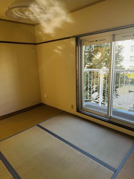坂戸市千代田４丁目のマンション