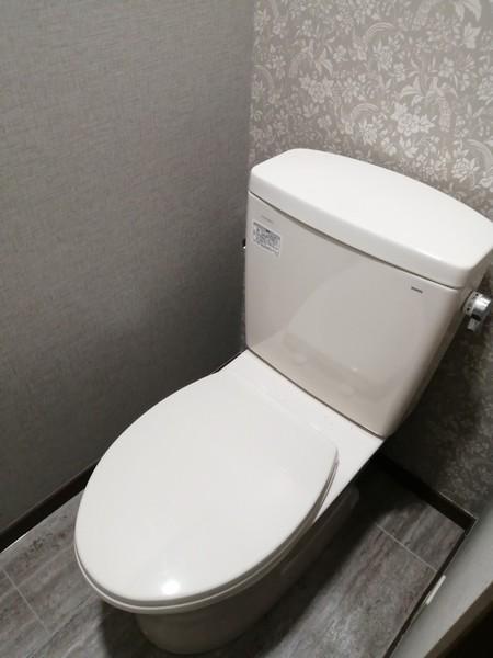 川越市久保町のアパート