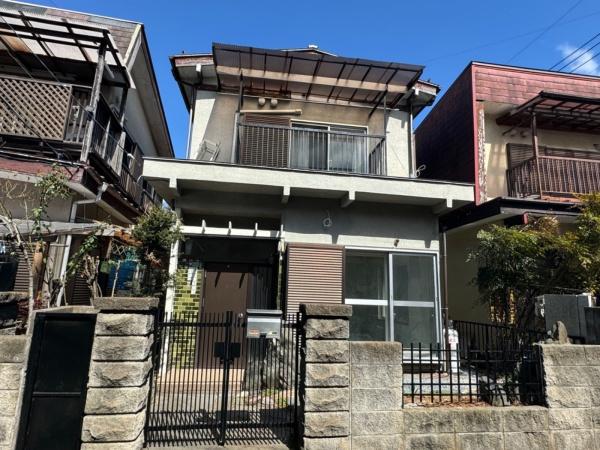 狭山市柏町戸建