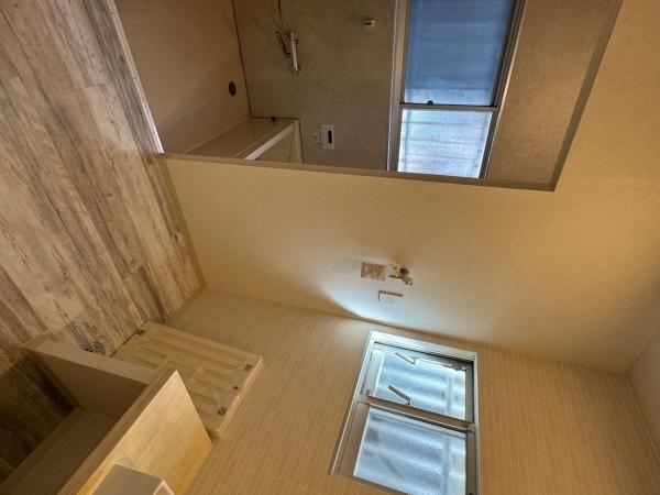 狭山市柏町戸建