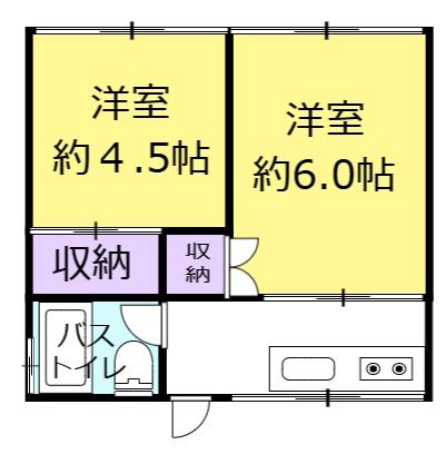 フジハイム
