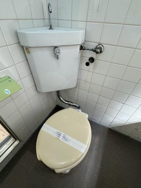 川越市大字大袋新田のアパート