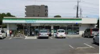 川越市大字大袋新田のアパート(ファミリーマート川越インター店)