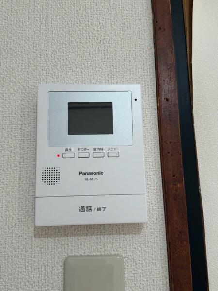 川越市大字大袋新田のアパート