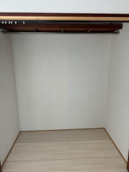 川越市大字大袋新田のアパート