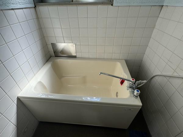 川越市大字大袋新田のアパート