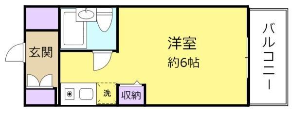 ウィンベルソロ川越第六