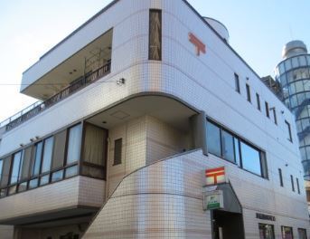 川越市富士見町のマンション(川越脇田郵便局)