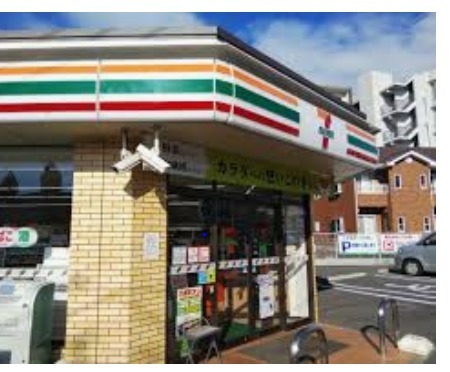 鶴ヶ島市大字五味ヶ谷の貸家(セブンイレブン鶴ヶ島東店)
