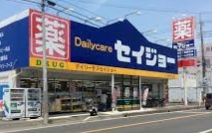 鶴ヶ島市大字五味ヶ谷の貸家(セイジョー五味ヶ谷店)