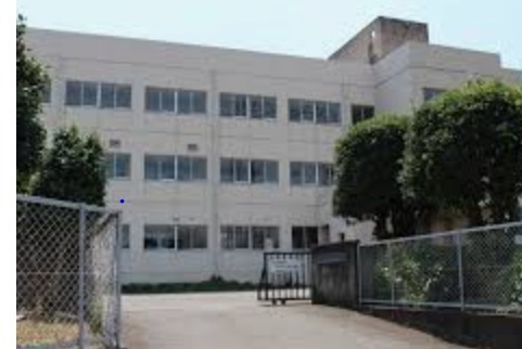 鶴ヶ島市大字五味ヶ谷の貸家(鶴ヶ島市立杉下小学校)