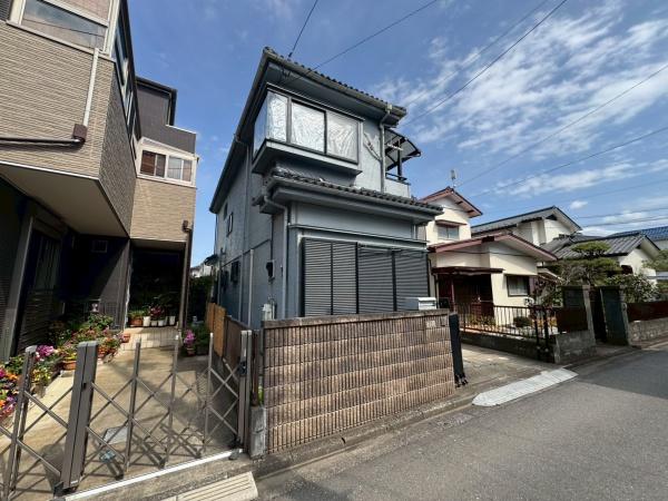鶴ヶ島市大字五味ヶ谷の貸家