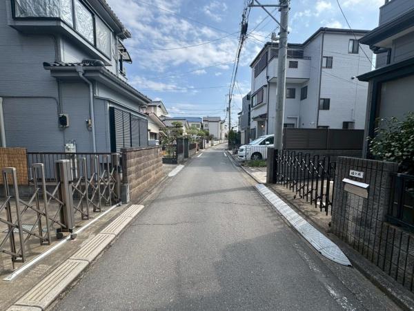 鶴ヶ島市大字五味ヶ谷の貸家