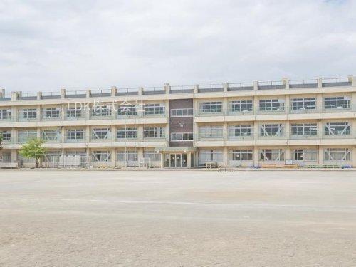 富士見市ふじみ野西4丁目の店舗(建物一部)(富士見市立ふじみ野小学校)