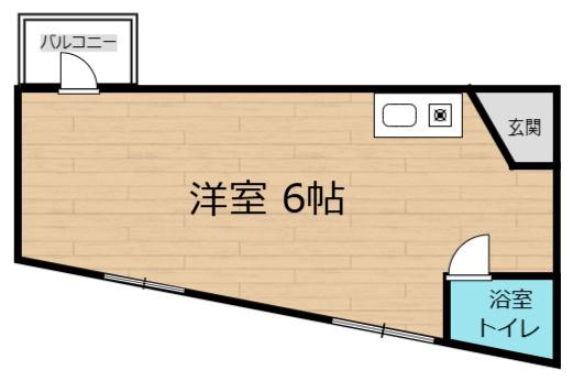FSプラザ川越