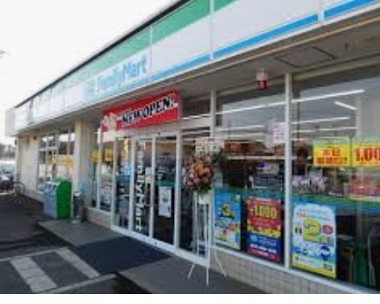 今福貸家(ファミリーマート川越今福店)