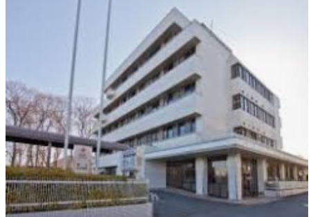 今福貸家(医療法人社団関心会関本記念病院)