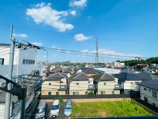 小平市小川町１丁目のマンション