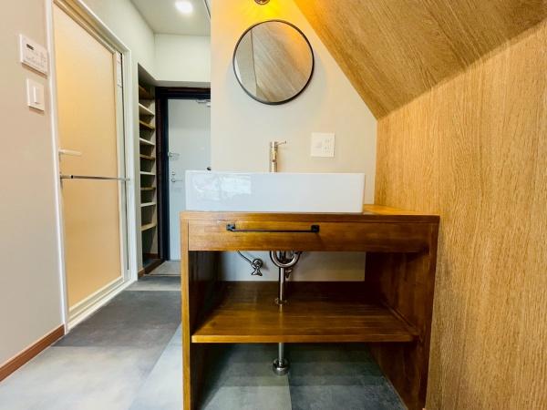 小平市小川町１丁目のマンション