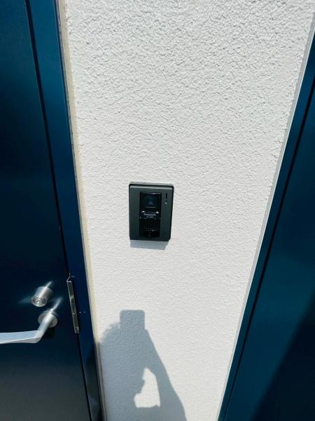 小平市小川町１丁目のマンション