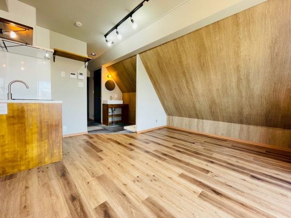 小平市小川町１丁目のマンション