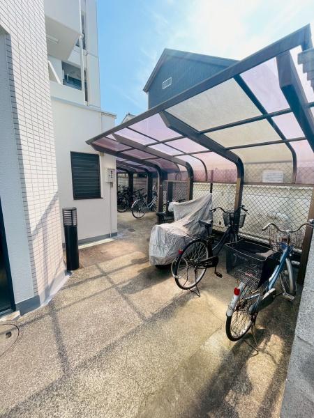 小平市小川町１丁目のマンション