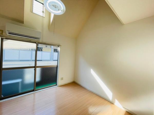 アートパレス川越NO.3