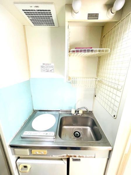川越市新宿町５丁目のアパート