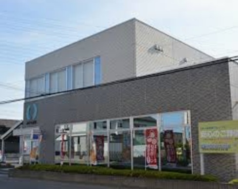 川越市福田土地(JAいるま野山田支店)