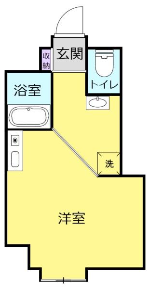 小平市小川町１丁目のマンション
