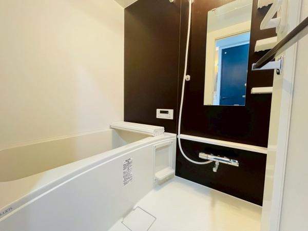 小平市小川町１丁目のマンション