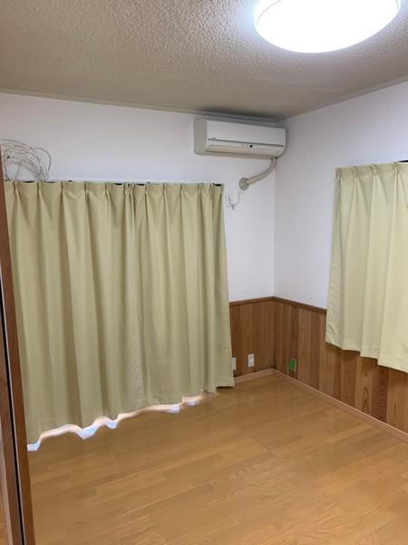 サンハイツ川越
