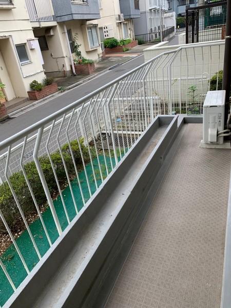 サンハイツ川越