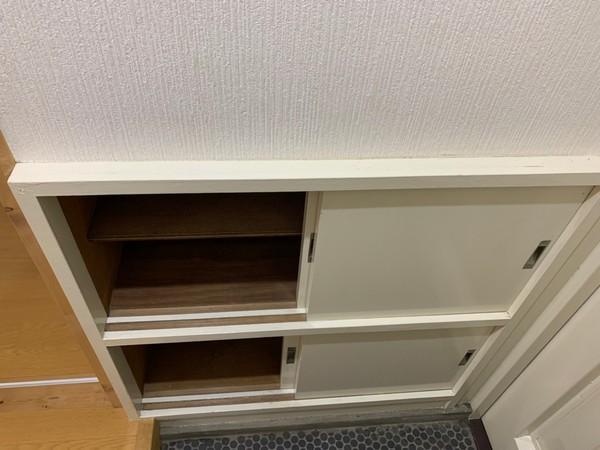 サンハイツ川越