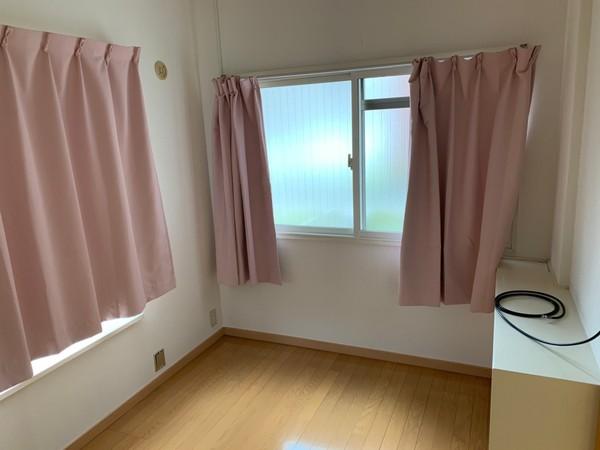 サンハイツ川越