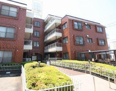 サンハイツ川越