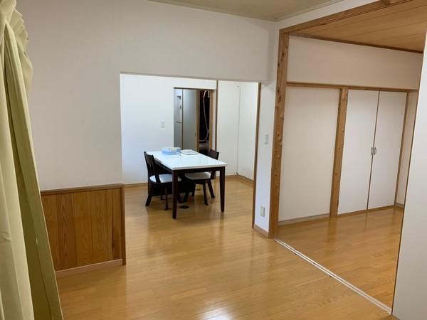 サンハイツ川越
