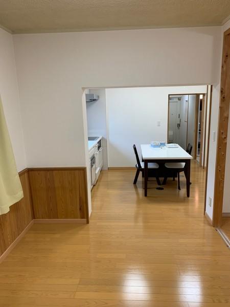 サンハイツ川越