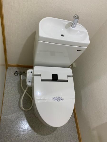 サンハイツ川越