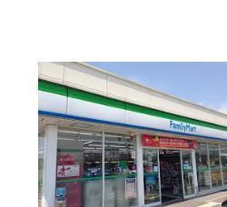 ガレージK(ファミリーマート川越上寺山西店)