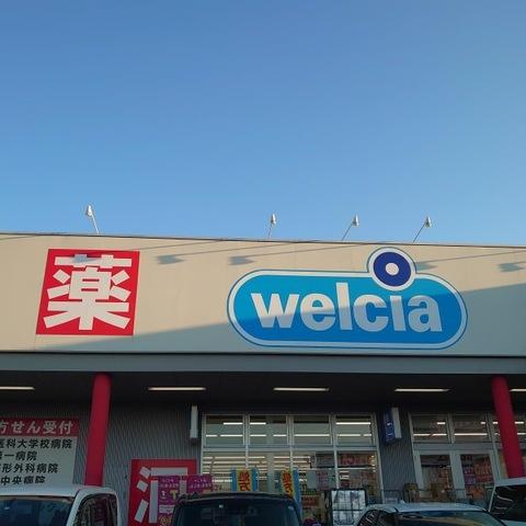 下藤沢貸家(ウエルシア入間武蔵藤沢店)