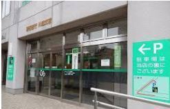 トーア川越308号室(群馬銀行川越支店)