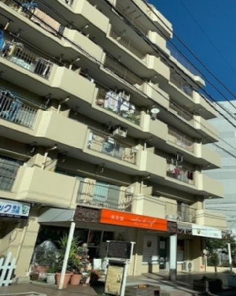 トーア川越308号室