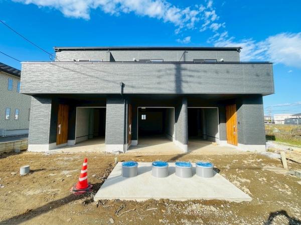 ガレージハウスK