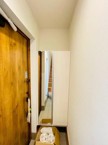 ガレージハウスK