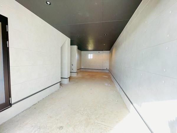 ガレージハウスK