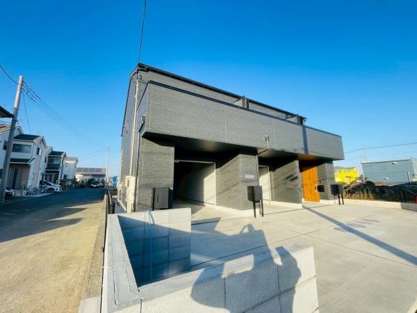 ガレージハウスK