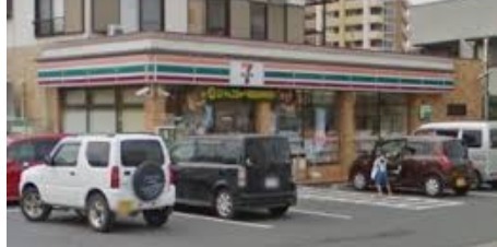 キャッスルマンション坂戸(セブンイレブン坂戸本町店)